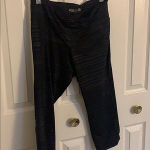 Workout leggings